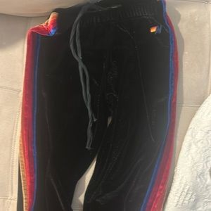 Aviator Nation Pants